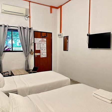 Ardour Lodge "A" Wing Tanjung Bungah  Dış mekan fotoğraf