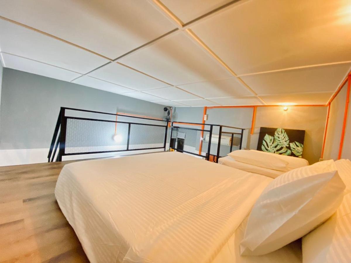 Ardour Lodge "A" Wing Tanjung Bungah  Dış mekan fotoğraf