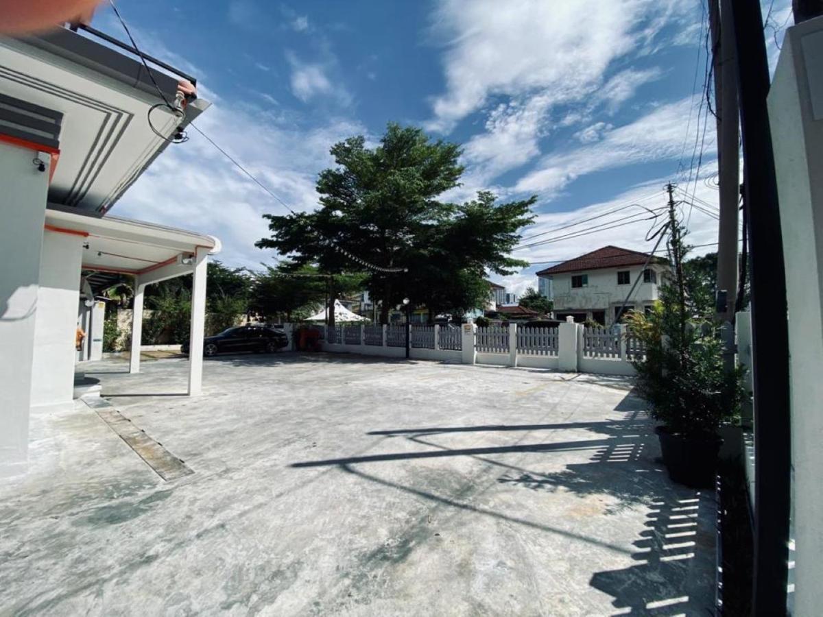Ardour Lodge "A" Wing Tanjung Bungah  Dış mekan fotoğraf