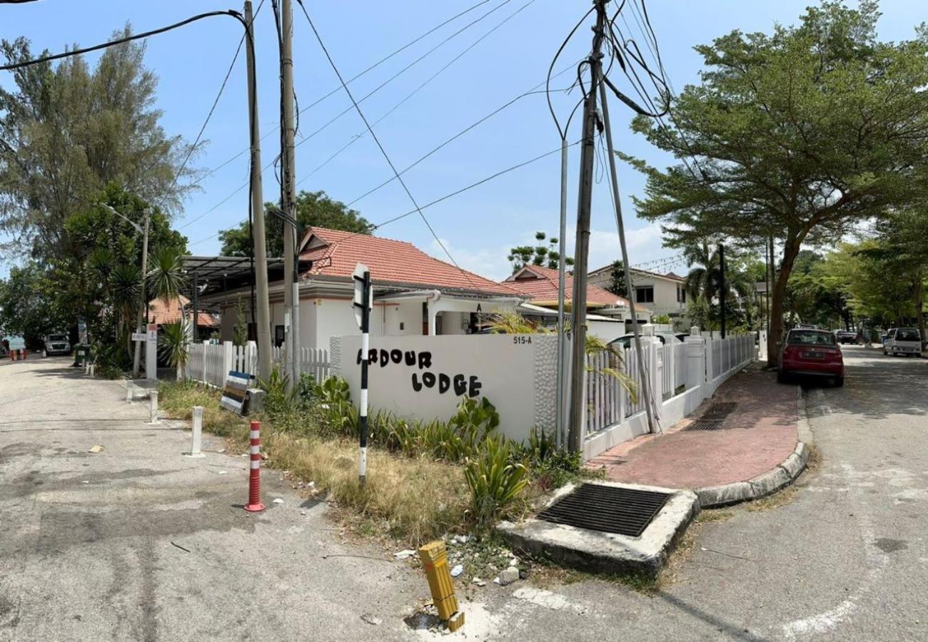 Ardour Lodge "A" Wing Tanjung Bungah  Dış mekan fotoğraf