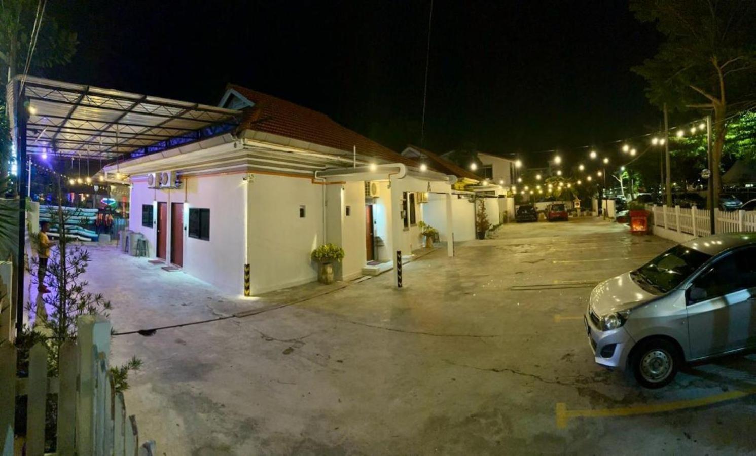 Ardour Lodge "A" Wing Tanjung Bungah  Dış mekan fotoğraf