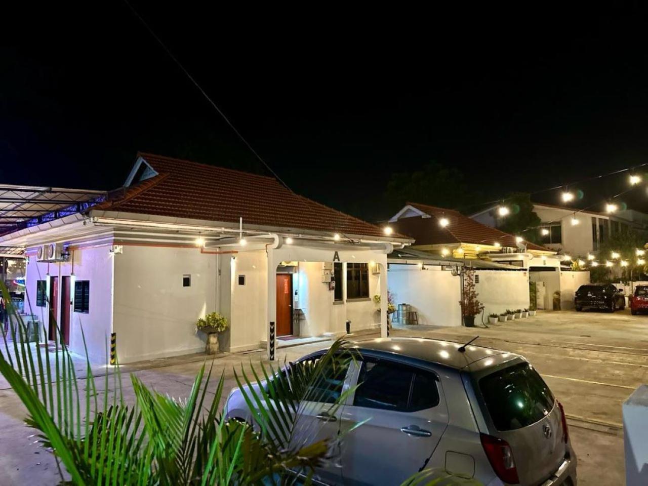 Ardour Lodge "A" Wing Tanjung Bungah  Dış mekan fotoğraf