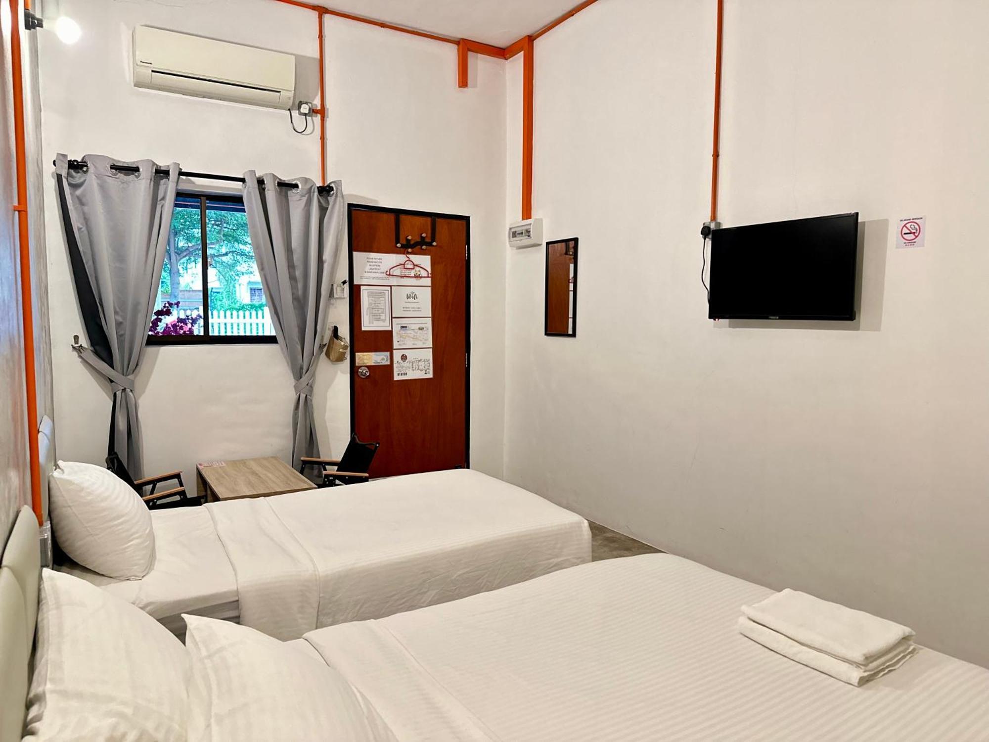 Ardour Lodge "A" Wing Tanjung Bungah  Dış mekan fotoğraf